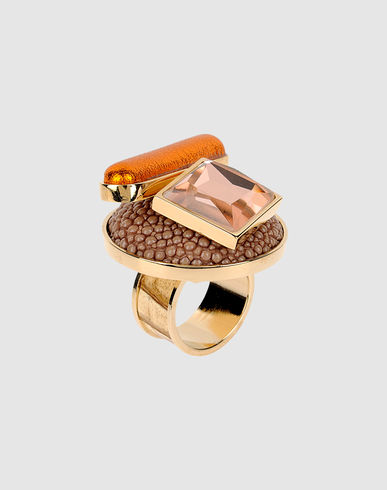 ZOOM ANGELO FIGUS - Ring