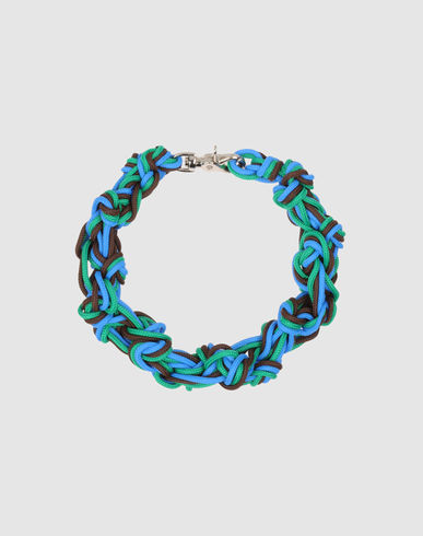 ZOOM ALIENINA - Necklace