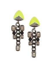 MOUTONCOLLET - Boucles d'oreilles