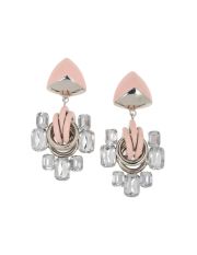 MOUTONCOLLET - Earrings