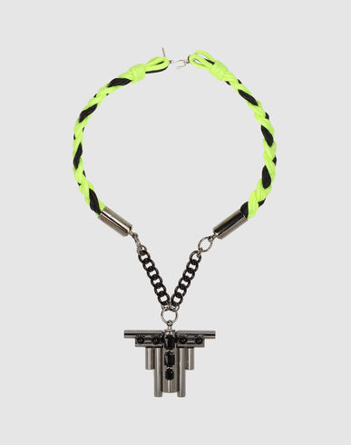 ZOOM MOUTONCOLLET - Necklace