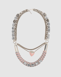 Moutoncollet - Bijoux - Colliers