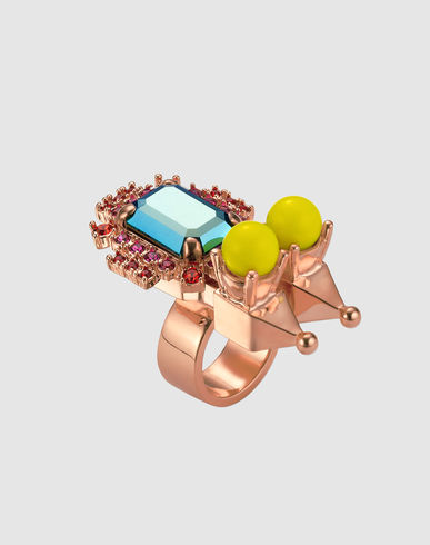 ZOOM MAWI - Ring