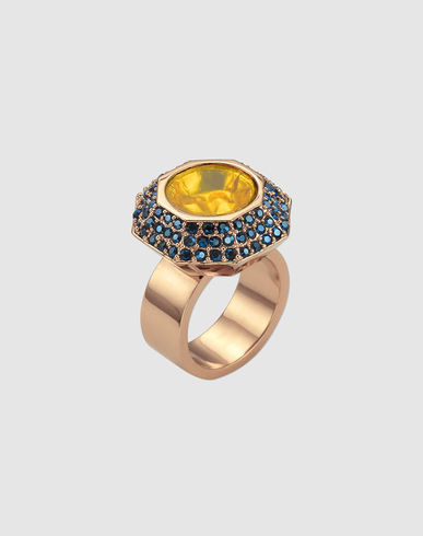 ZOOM MAWI - Ring