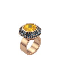 MAWI - Ring