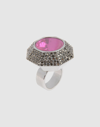 ZOOM MAWI - Ring