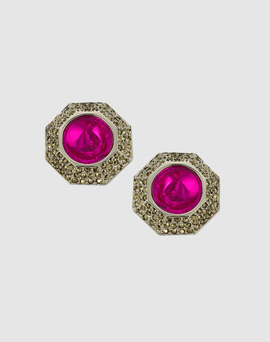 ZOOM MAWI - Earrings