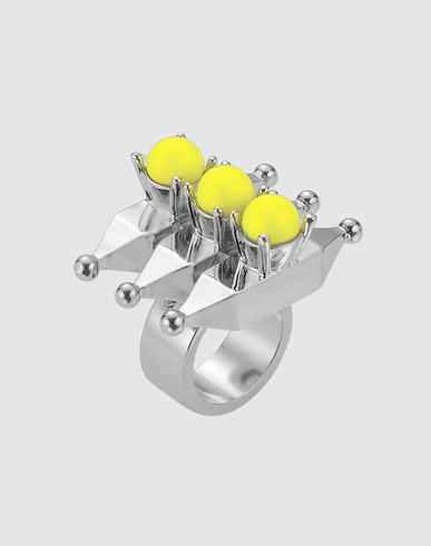 ZOOM MAWI - Ring