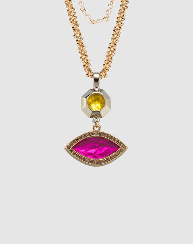 ZOOM MAWI - Necklace