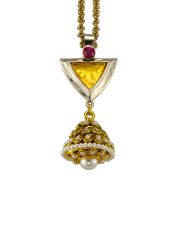 MAWI - Collier