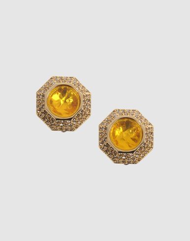 ZOOM MAWI - Earrings