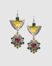 MAWI - Earrings