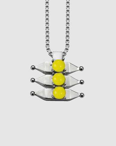 ZOOM MAWI - Necklace