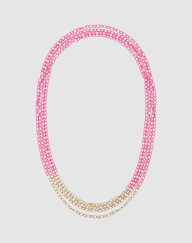 ZOOM CALENAEMANERO - Necklace
