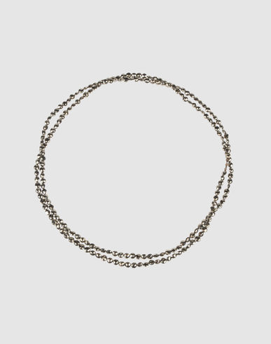 ZOOM BRUNELLO CUCINELLI - Necklace