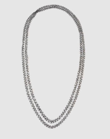 ZOOM BRUNELLO CUCINELLI - Necklace
