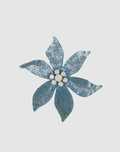 ZOOM AMBRE BABZOE - Brooch
