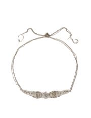 AMBRE BABZOE - Collana