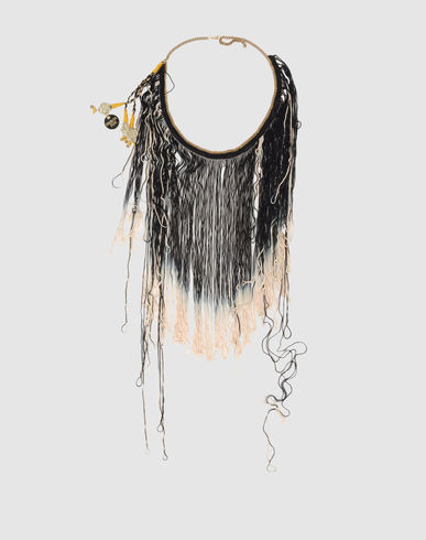 ZOOM PATRIZIA PEPE - Necklace