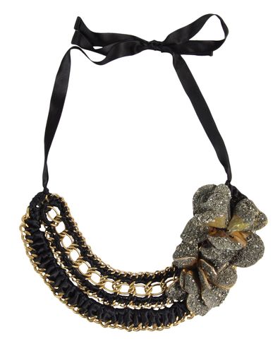ZOOM MARNI - Necklace