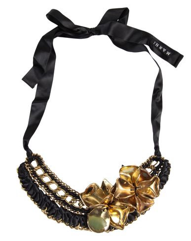 ZOOM MARNI - Necklace