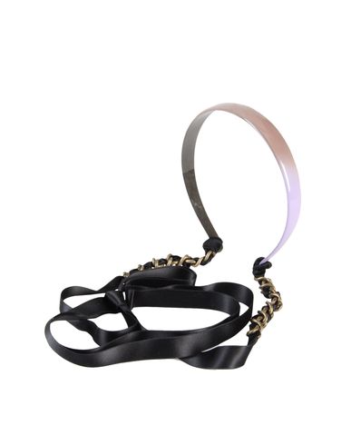 ZOOM MARNI - Hair accessory