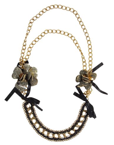 ZOOM MARNI - Necklace
