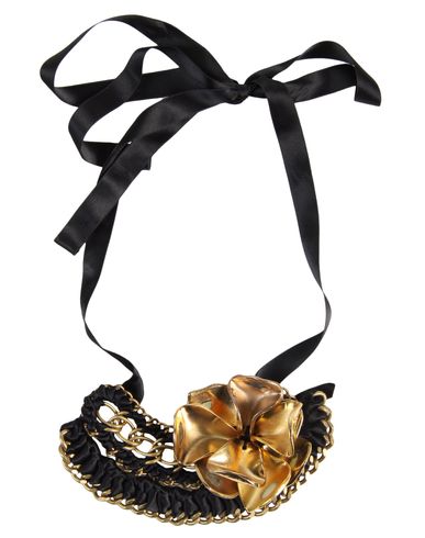 ZOOM MARNI - Necklace