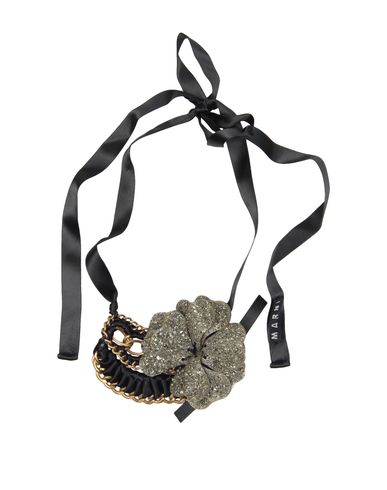 ZOOM MARNI - Necklace