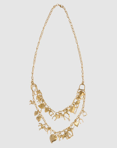 ZOOM JO NO FUI - Necklace
