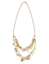 JO NO FUI - Necklace