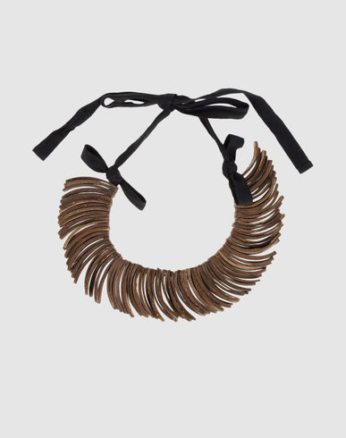 ZOOM DAY BIRGER ET MIKKELSEN - Necklace