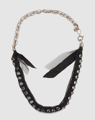 ZOOM LANVIN - Necklace
