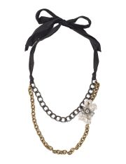 LANVIN - Necklace