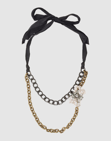 ZOOM LANVIN - Necklace