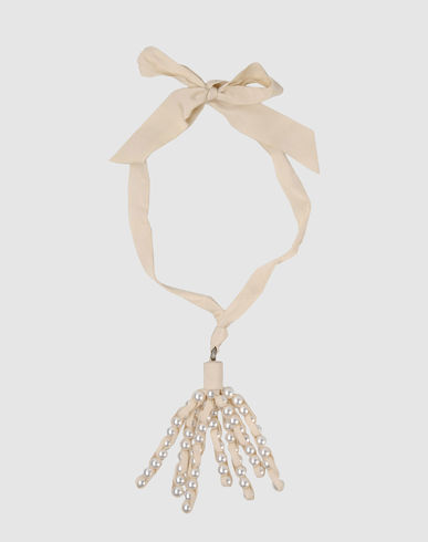 ZOOM LANVIN - Necklace
