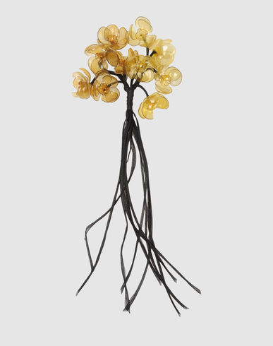 ZOOM LANVIN - Brooch