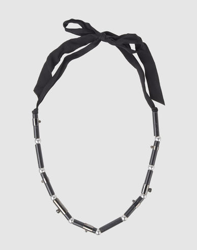 ZOOM LANVIN - Necklace