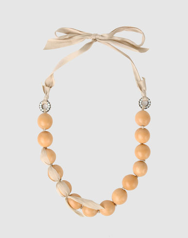 ZOOM LANVIN - Necklace