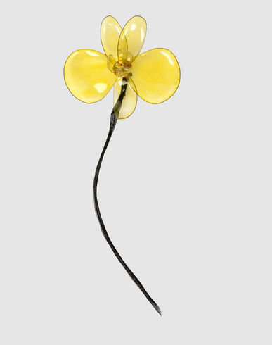 ZOOM LANVIN - Brooch