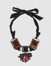 LANVIN - Necklace