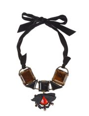 LANVIN - Collier