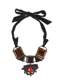 LANVIN - Necklace