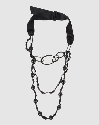 ZOOM LANVIN - Necklace