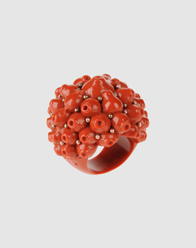 ZOOM ELKE KRAMER - Ring