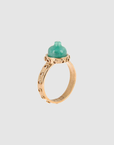 ZOOM ELKE KRAMER - Ring
