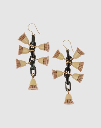 ZOOM ELKE KRAMER - Earrings