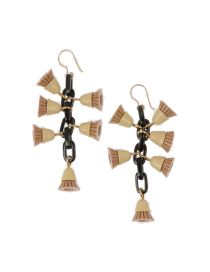 ELKE KRAMER - Earrings