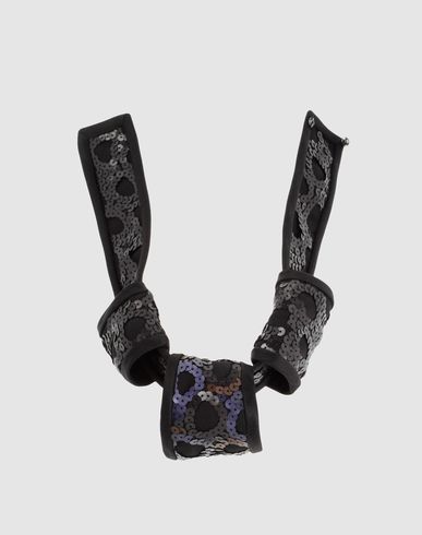 ZOOM MIU MIU - Necklace