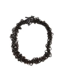 YVES SAINT LAURENT RIVE GAUCHE - Necklace